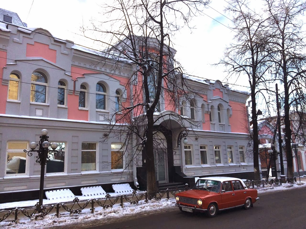 Горки - photo 3