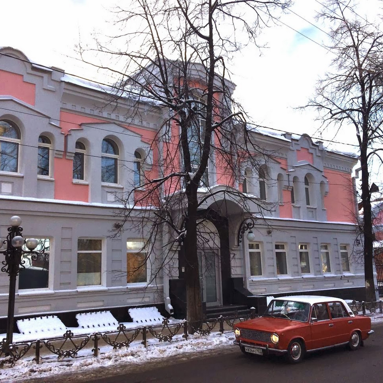 Горки - photo 2