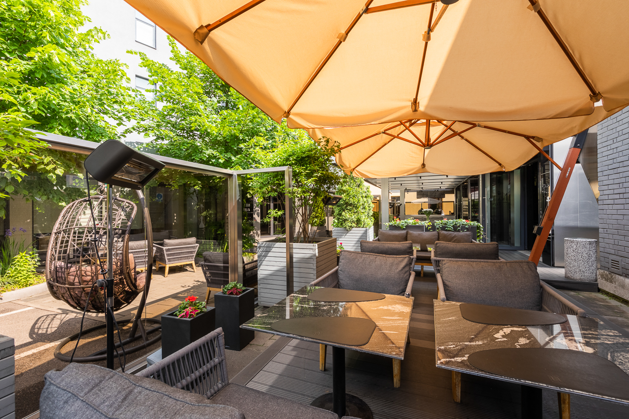 Услуги ресторана - photo 4