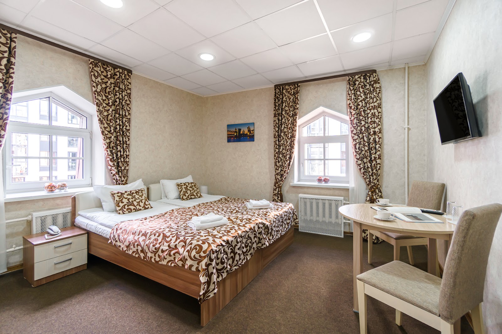 Отель Фортуна - photo 3