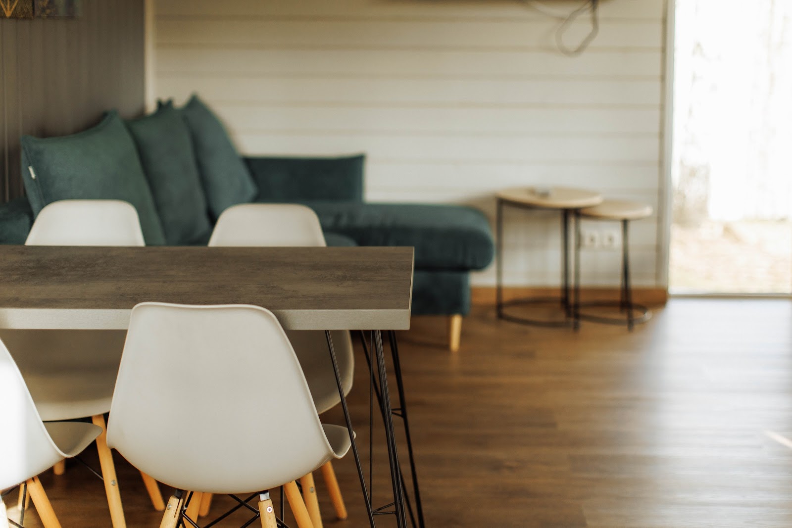 Глэмпинг Усадьба Кожиных - photo 2