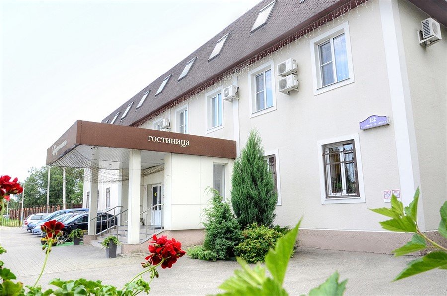 ИнтерМашОтель