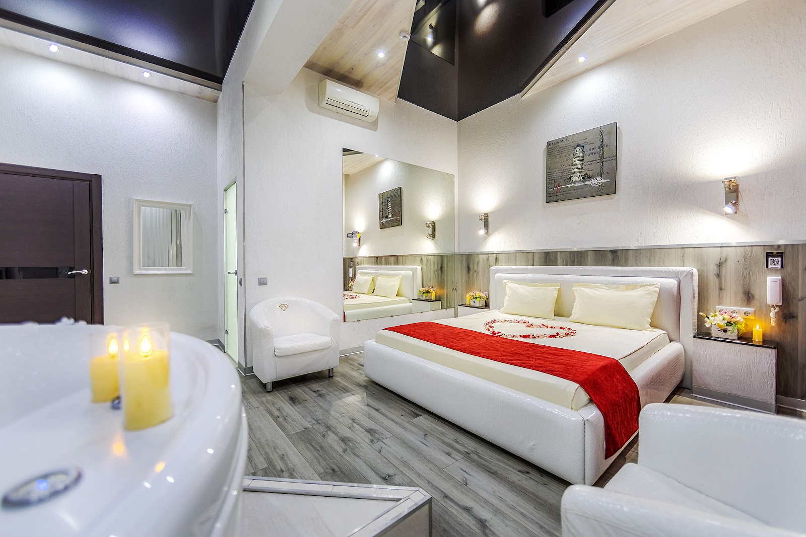 1001 ночь апарт-отель на Хошимина 16 - photo 3