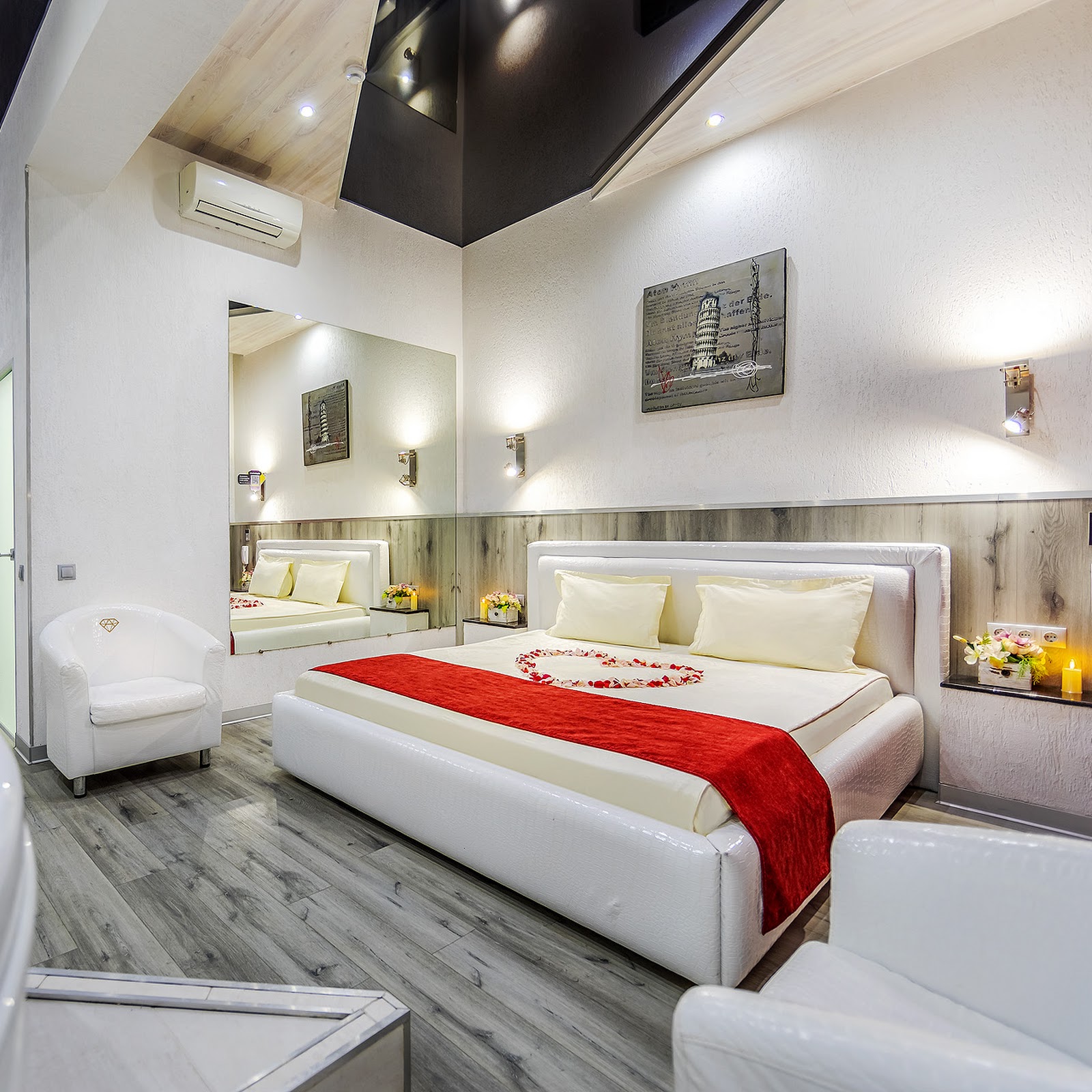 Апартаменты YEST` Comfort Apartment - photo 4