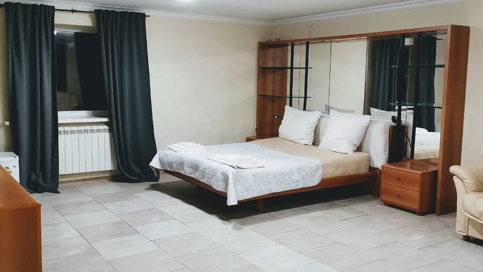 Гостиница Дон - photo 2