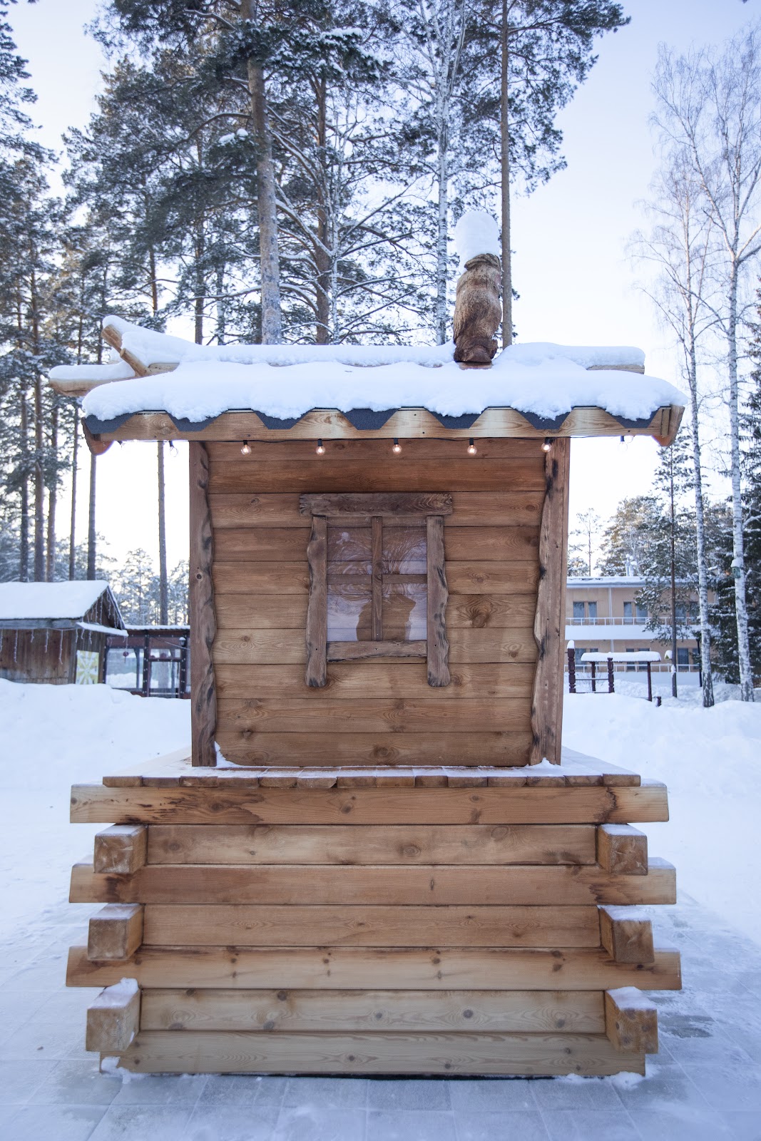 База Отдыха Светлая - photo 3