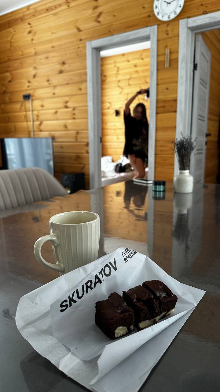 ApartHotel Линкер Парк - photo 5