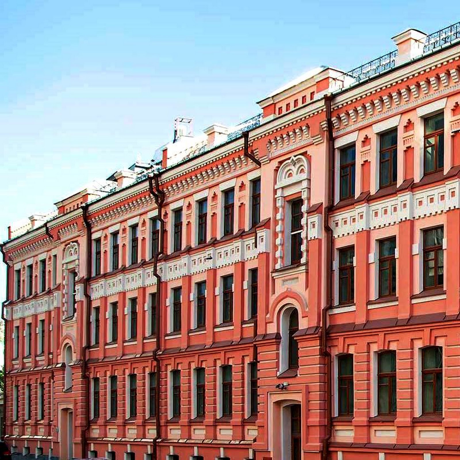 MainHostels (Арбат) - photo 3