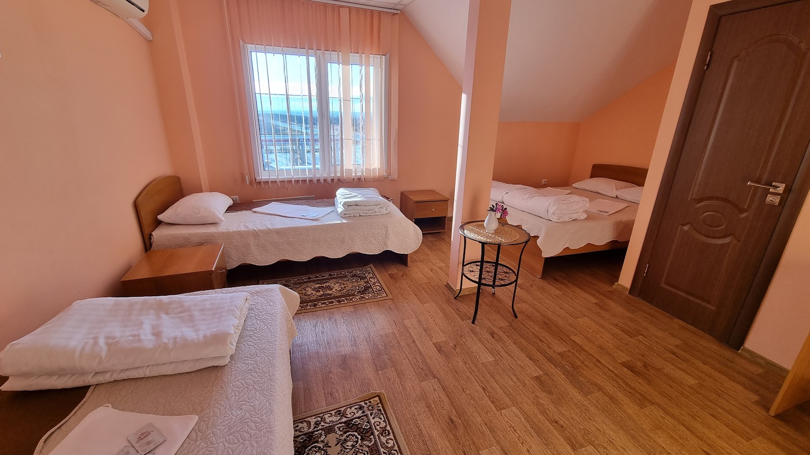 Гостиница и кафе "Легенда" - photo 4