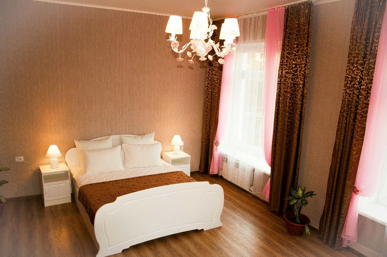 Галич-русь-отель - photo 5