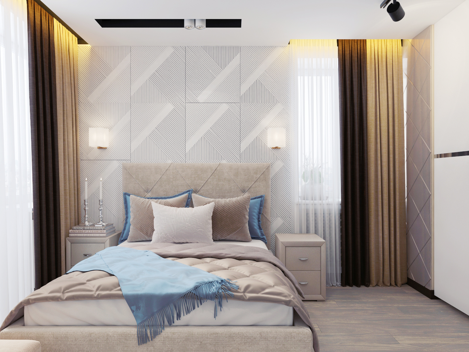 "Апартаменты Модус (Modus Apartment)" - photo 2