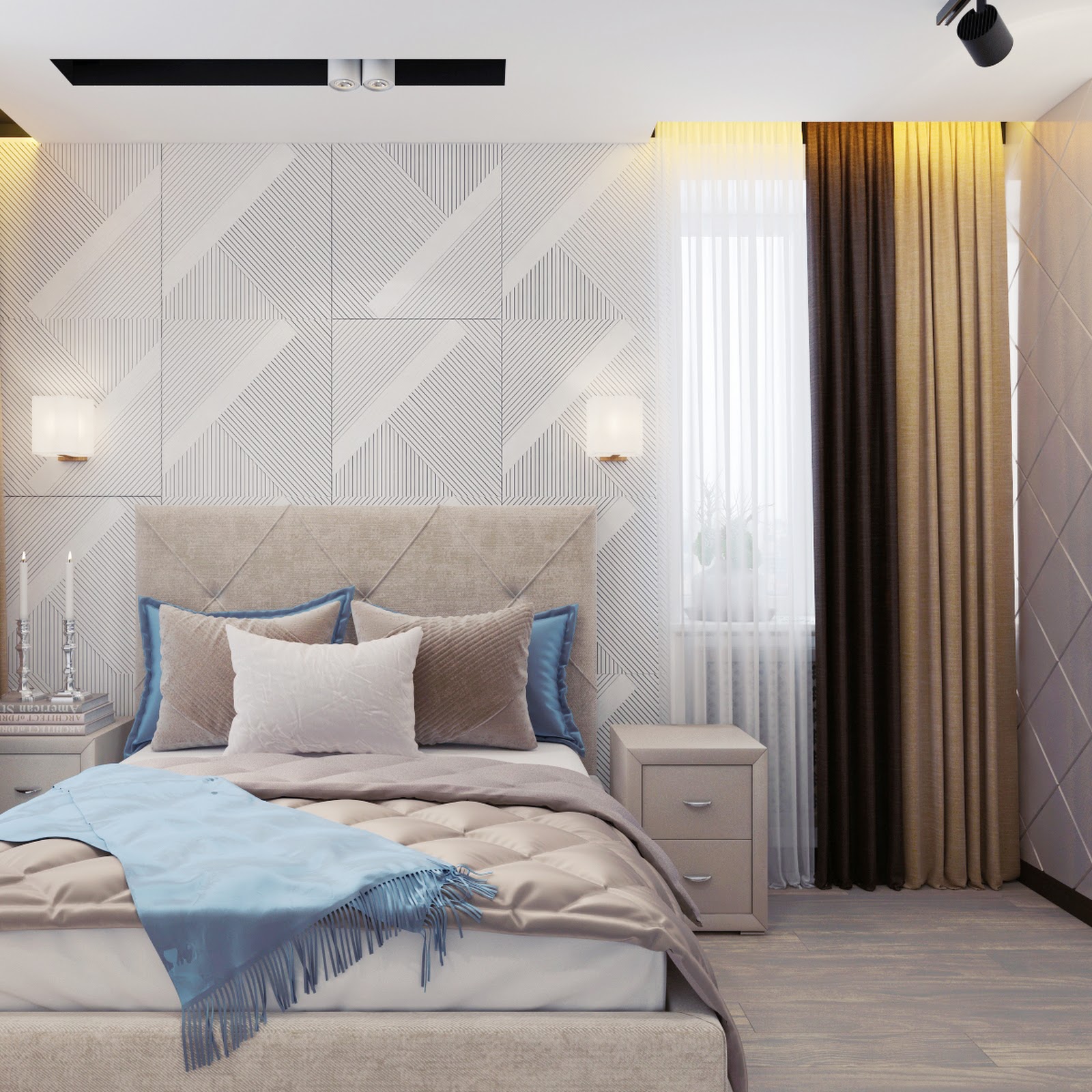 "Апартаменты Модус (Modus Apartment)"