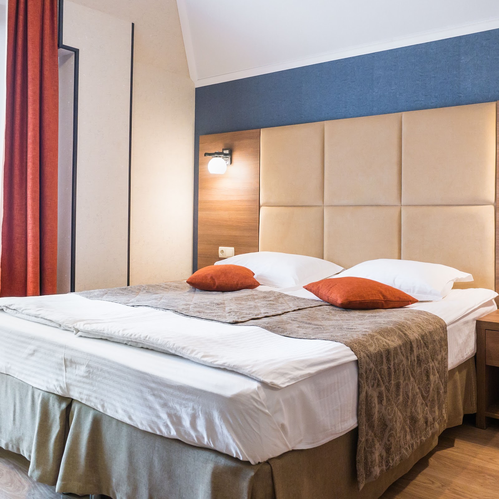 Гостиничный комплекс Альбатрос - photo 5