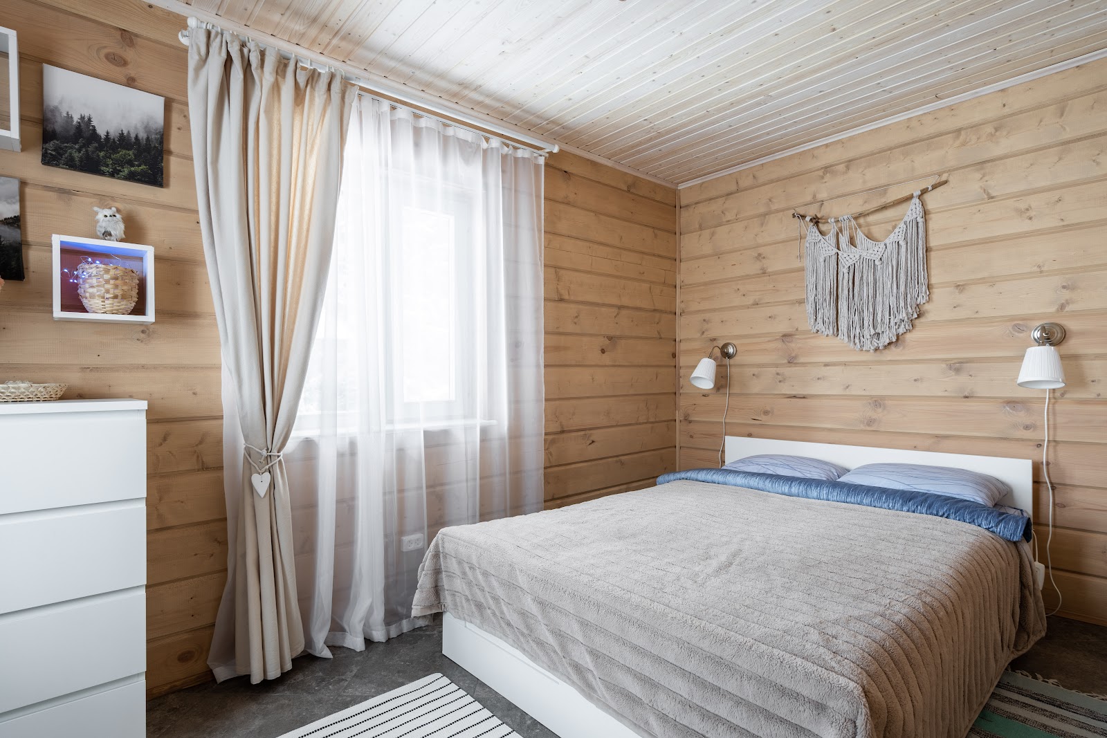 Янтарный берег - photo 3