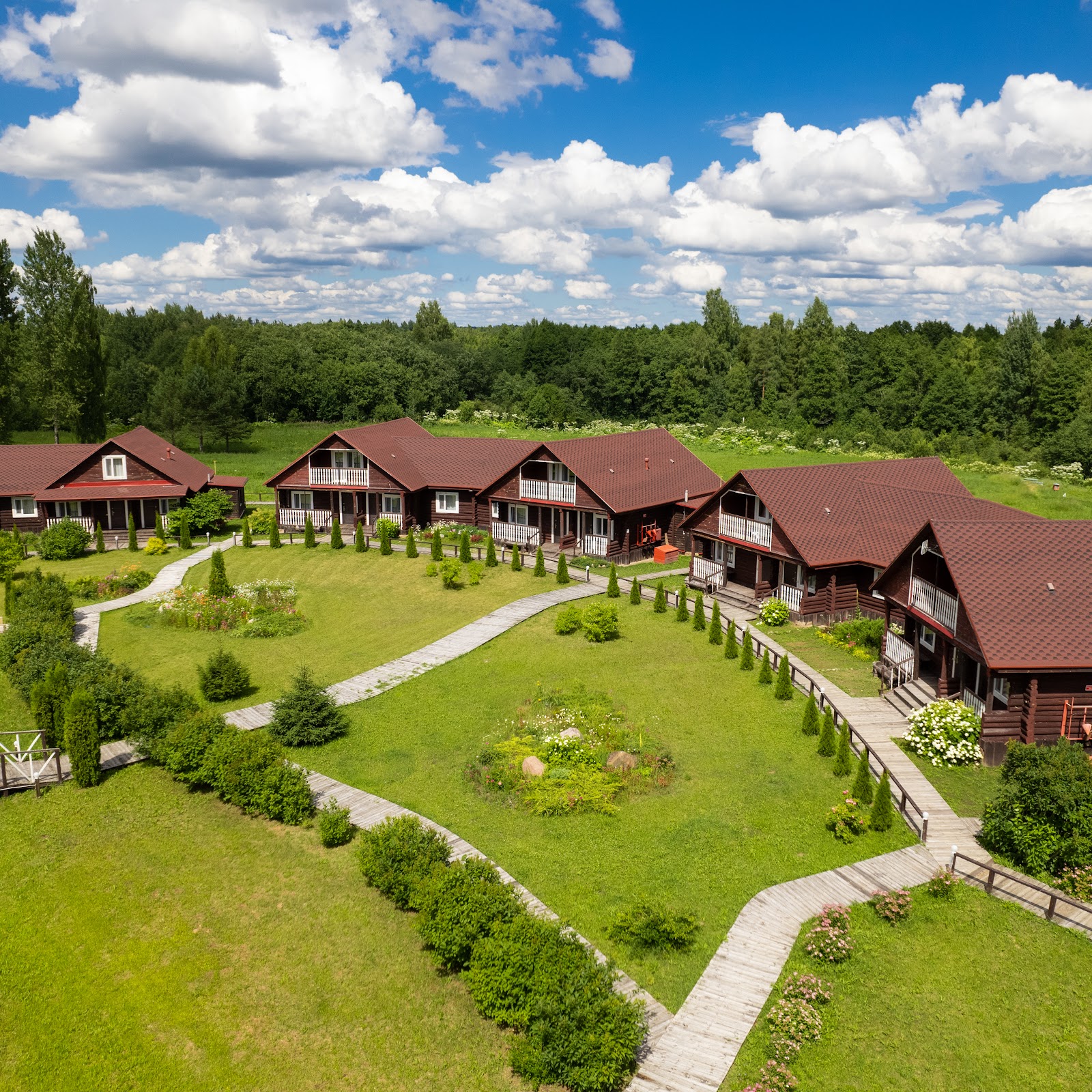 Литературный отель "Арина Р." - photo 5