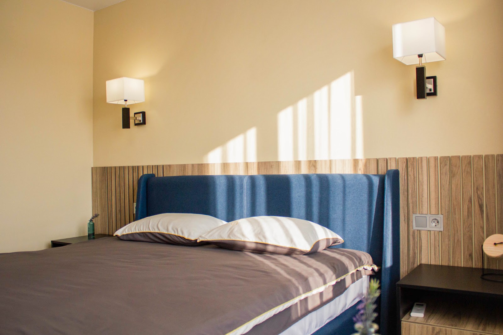 Гостиница Каменка - photo 3