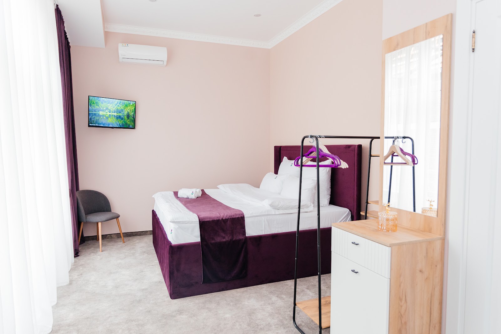 Бутик-отель KOSTA - photo 5