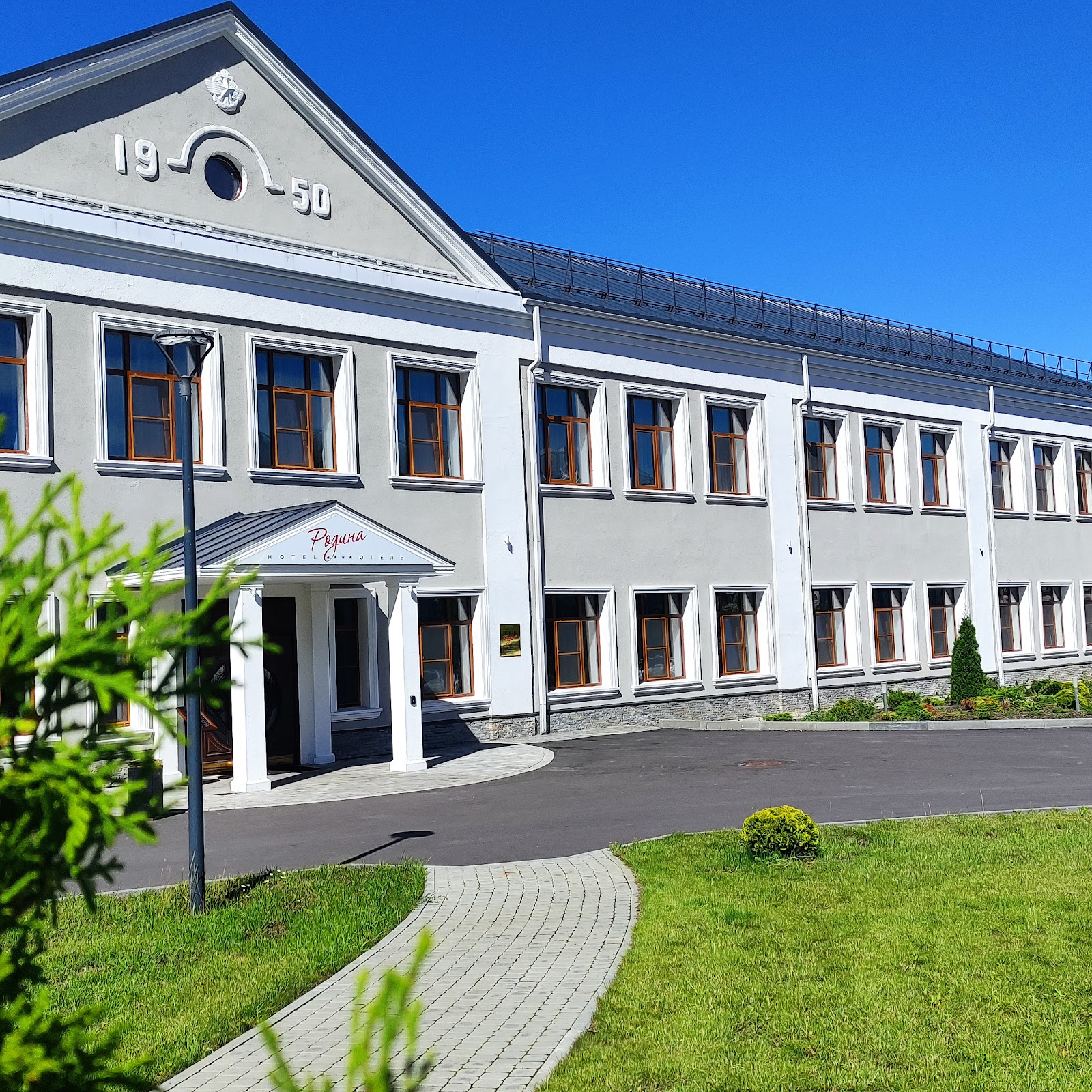 Коттедж Ладожский берег-2 - photo 4