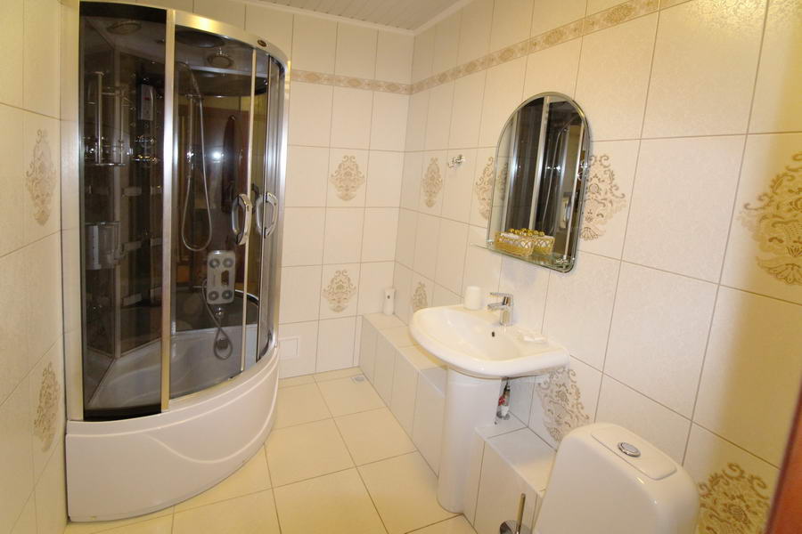 Отель Беркут - photo 5