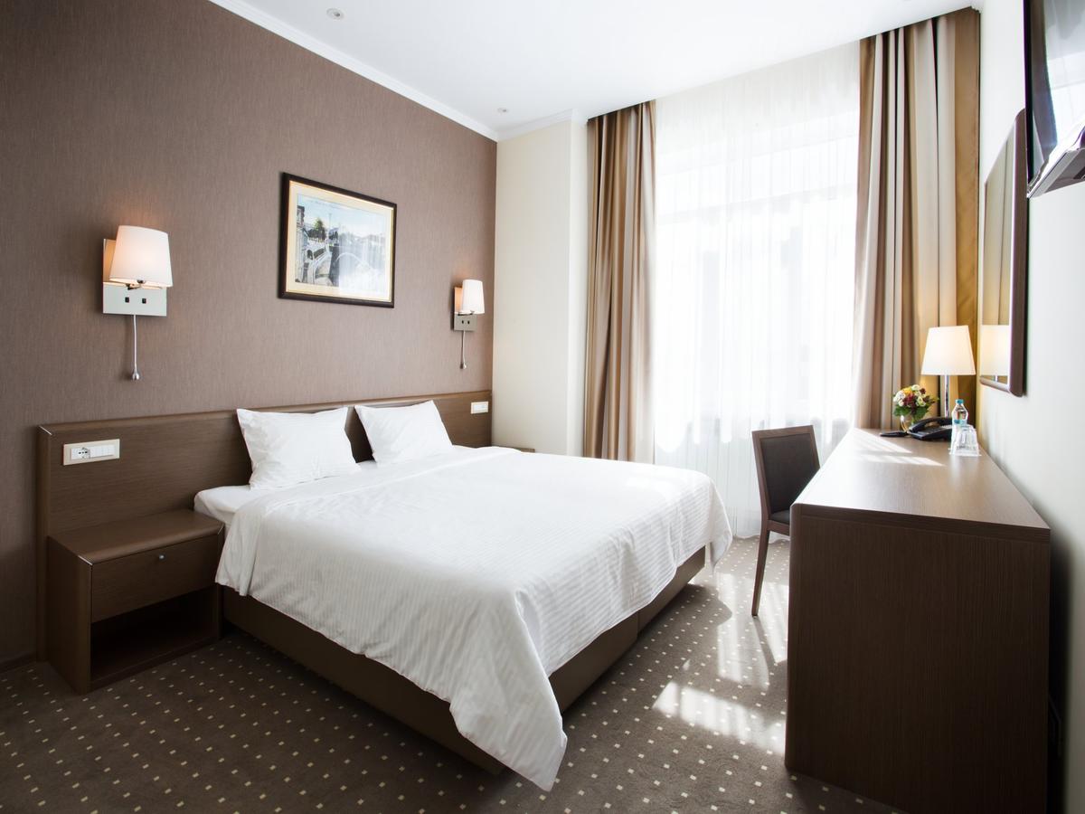 Д-Отель Липецк - photo 1