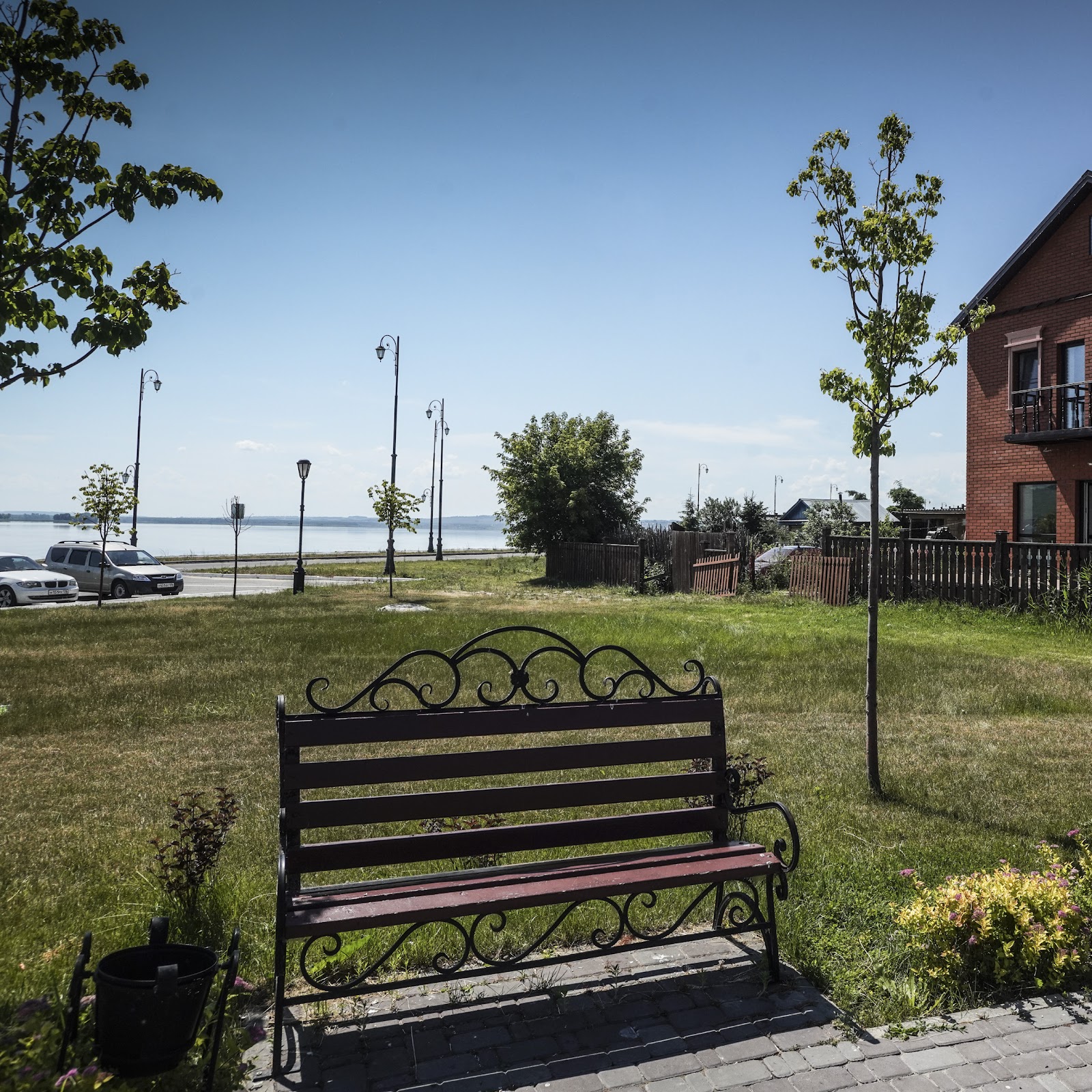 Дом купца Ф. Т. Каменева - photo 3