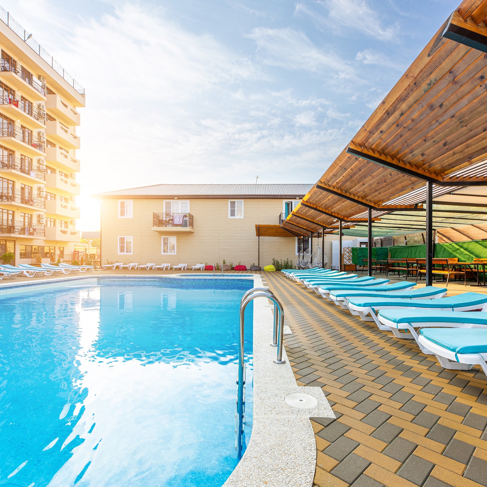 Северное сияние - photo 4