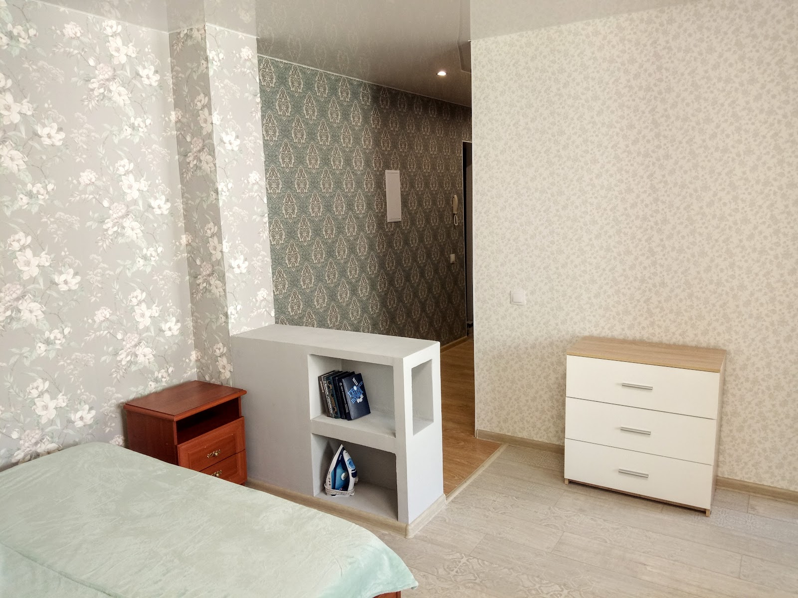 Апартаменты на Белинского