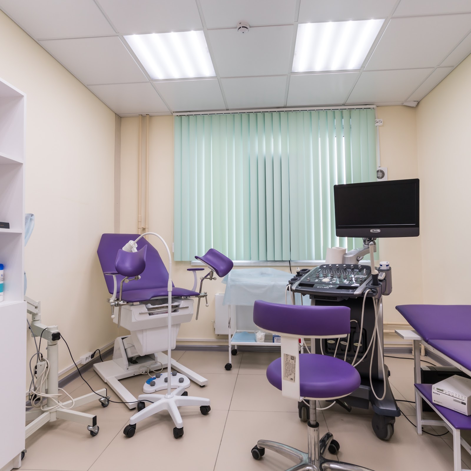 Медицинский центр Элион - photo 5