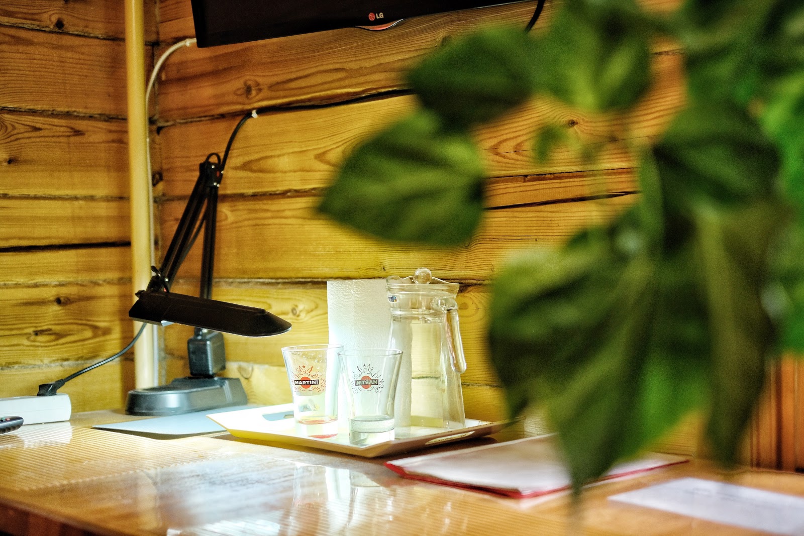 Гостевой Дом Рябушинка - photo 4