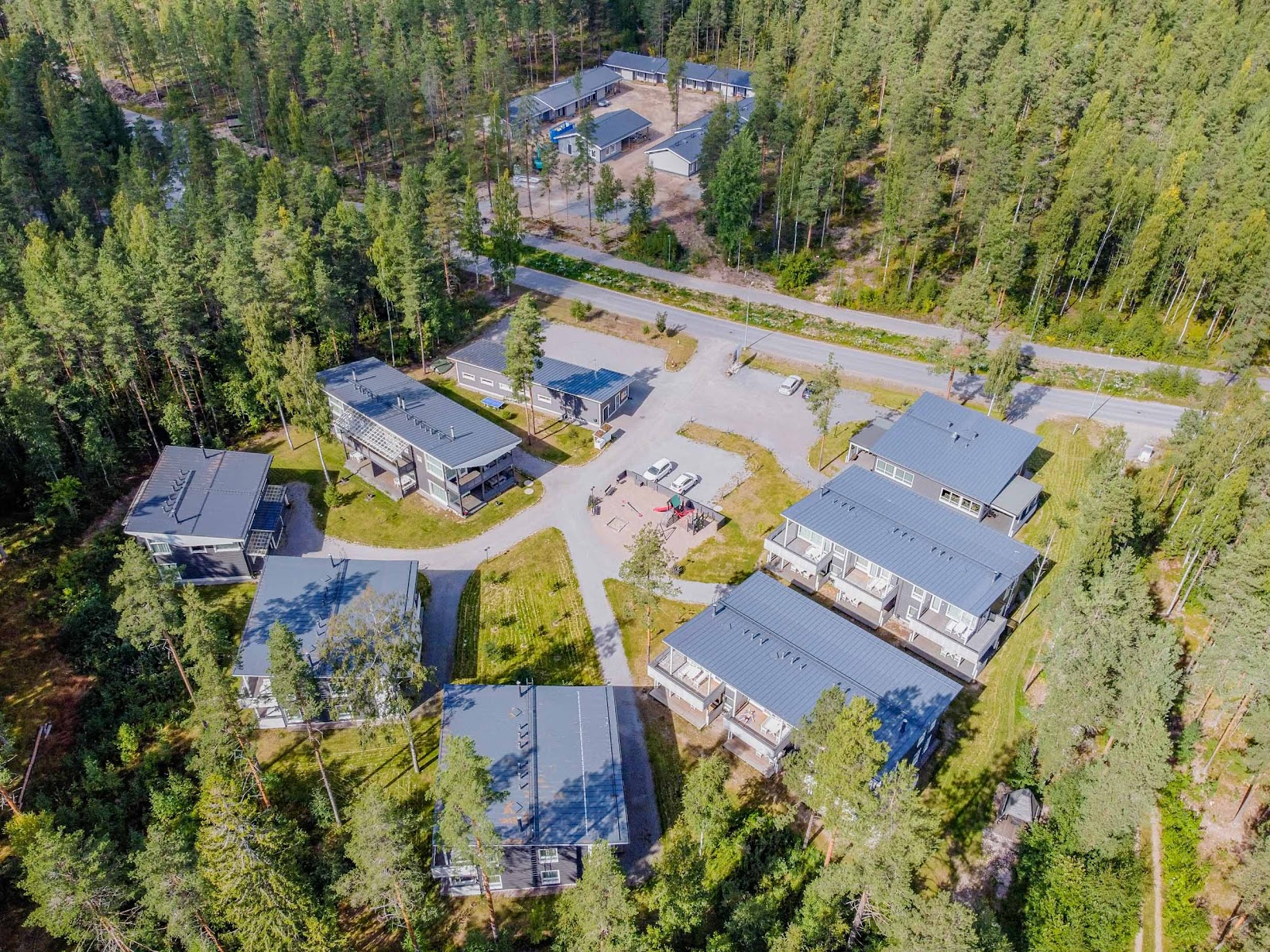 Saimaa Life & Light - photo 3