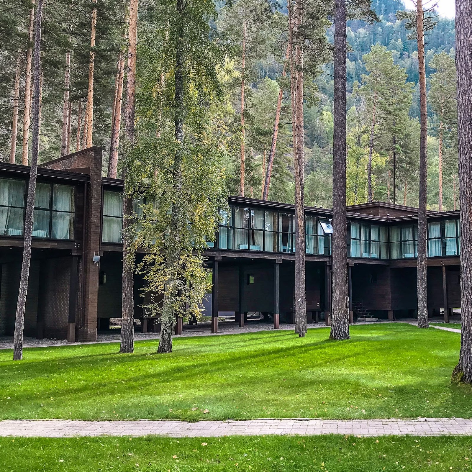 Орлиное Гнездо - photo 5