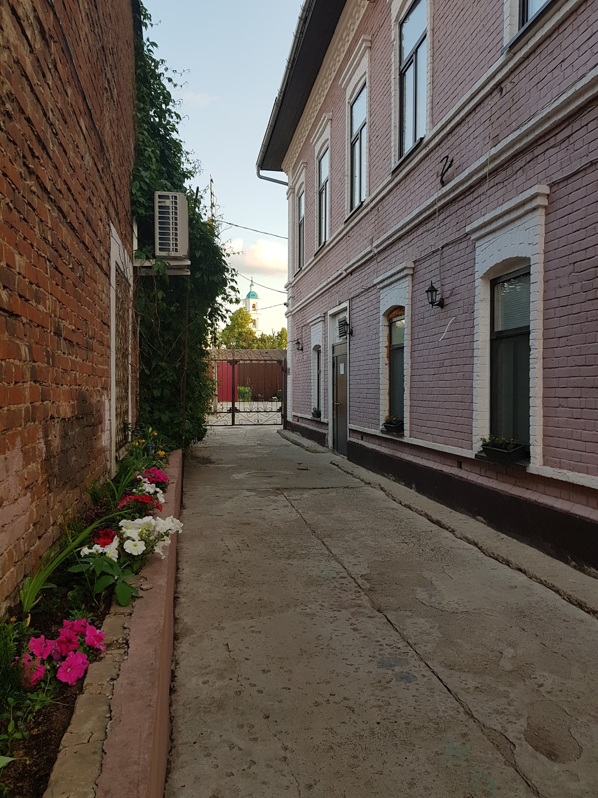 Мини-отель "Blackberry" - photo 5