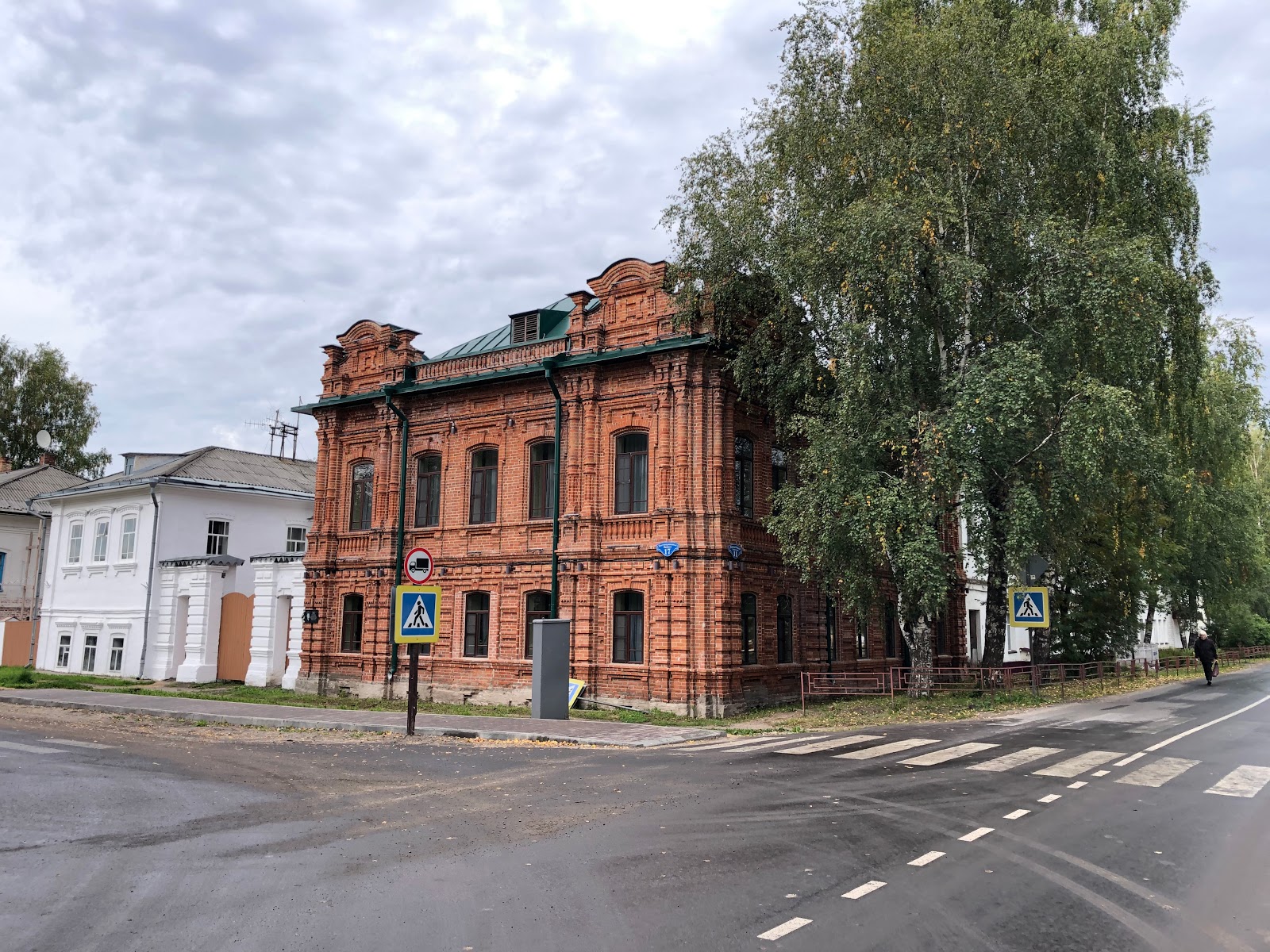 Купеческая - photo 3