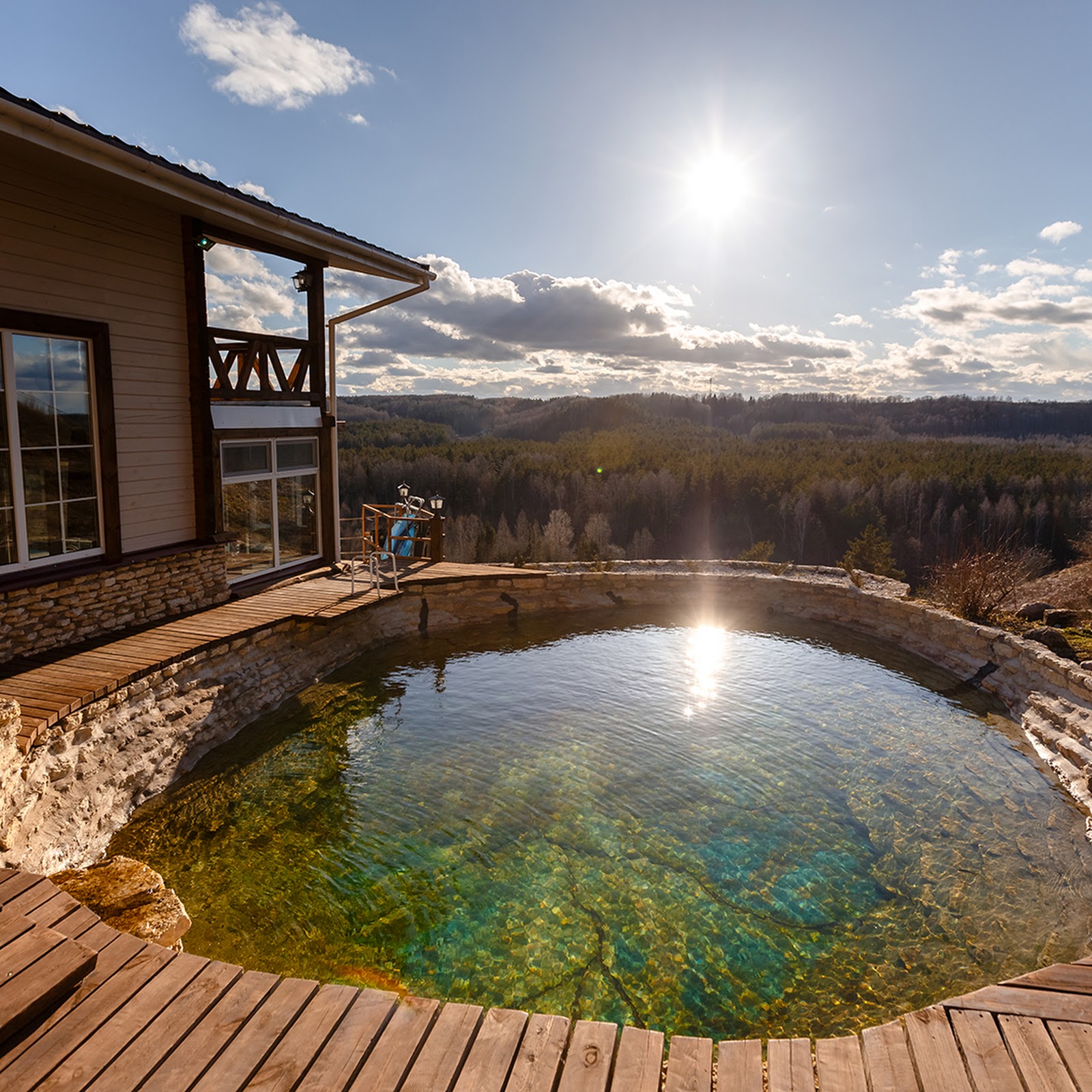 Гостевой дом в Красной Репке - photo 5