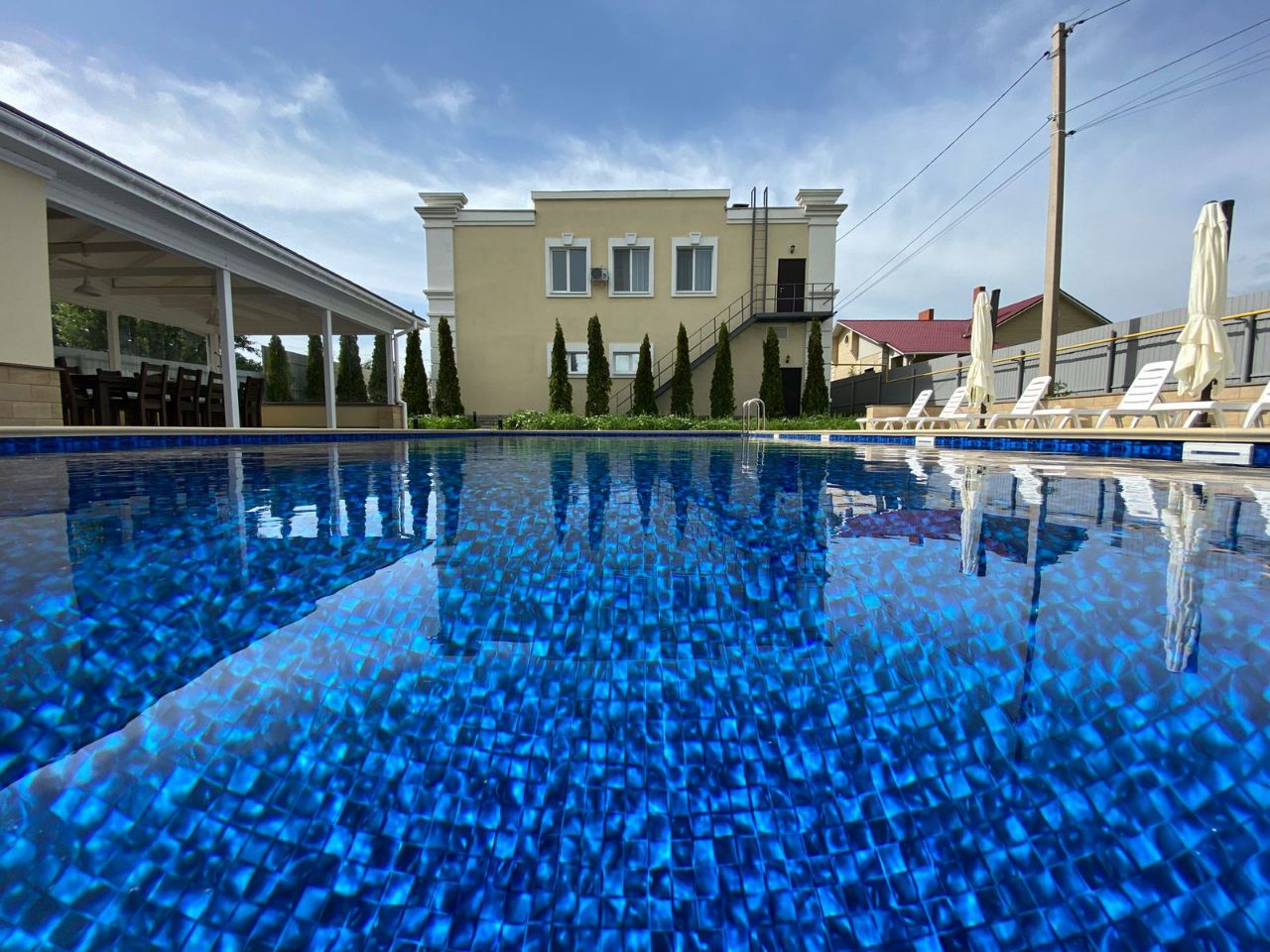 Клуб Аскет - photo 3