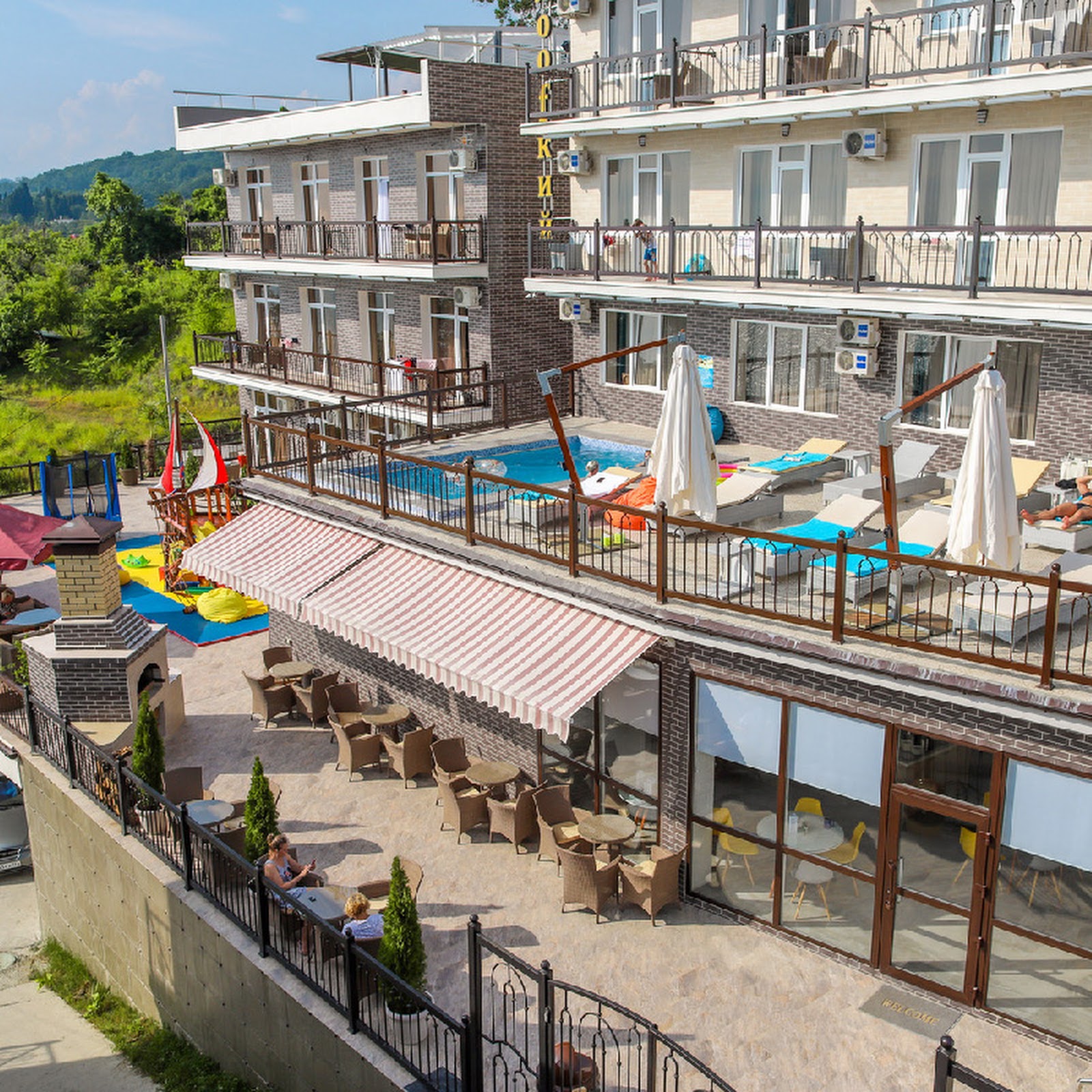 ЛОК Виамонд - photo 5