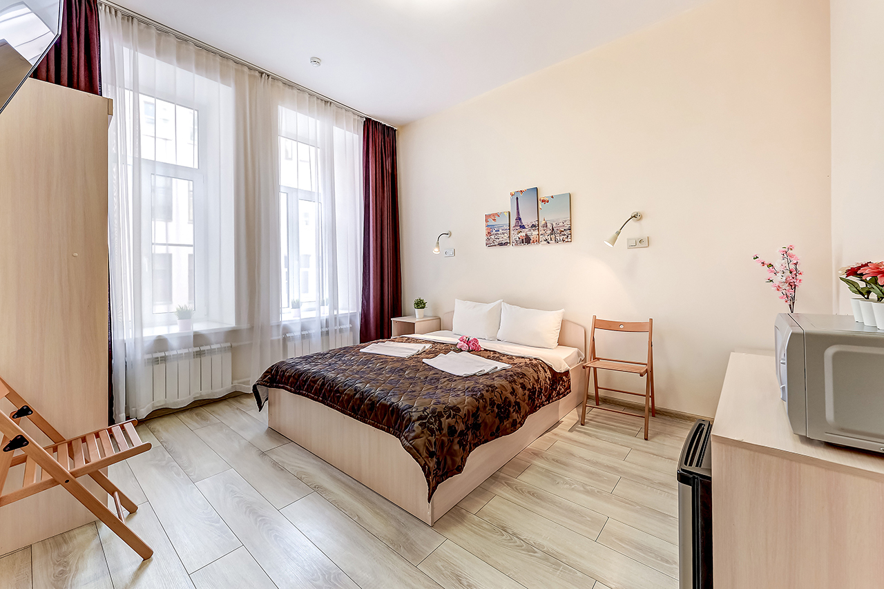 Пять звезд - photo 2