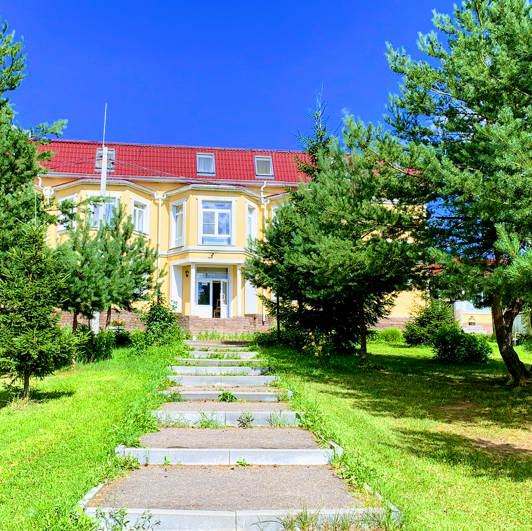 Лежневская Лагуна - photo 1