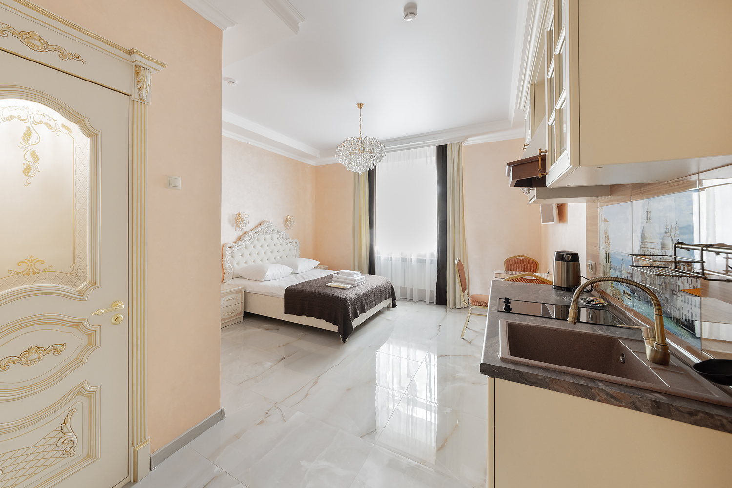 Бутик - Отель "Венеция" - photo 3