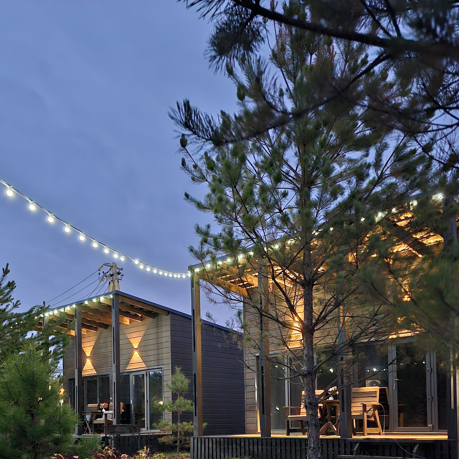 Манжерок шале - photo 2