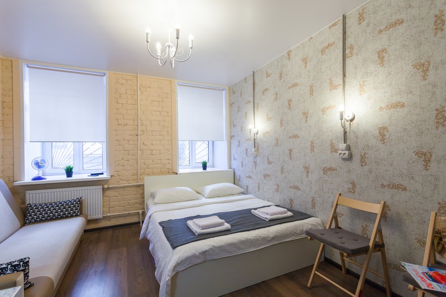 Гости Любят на Маяковского - photo 3