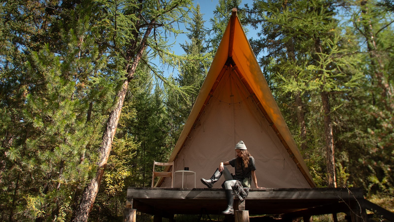 Мир Алтай - photo 5