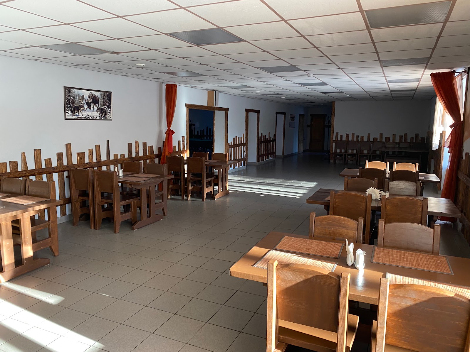 Гостиница "Елань" - photo 5