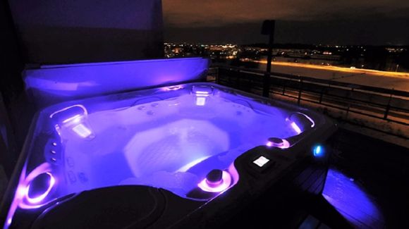 Airport Hotel Skyline - photo 2