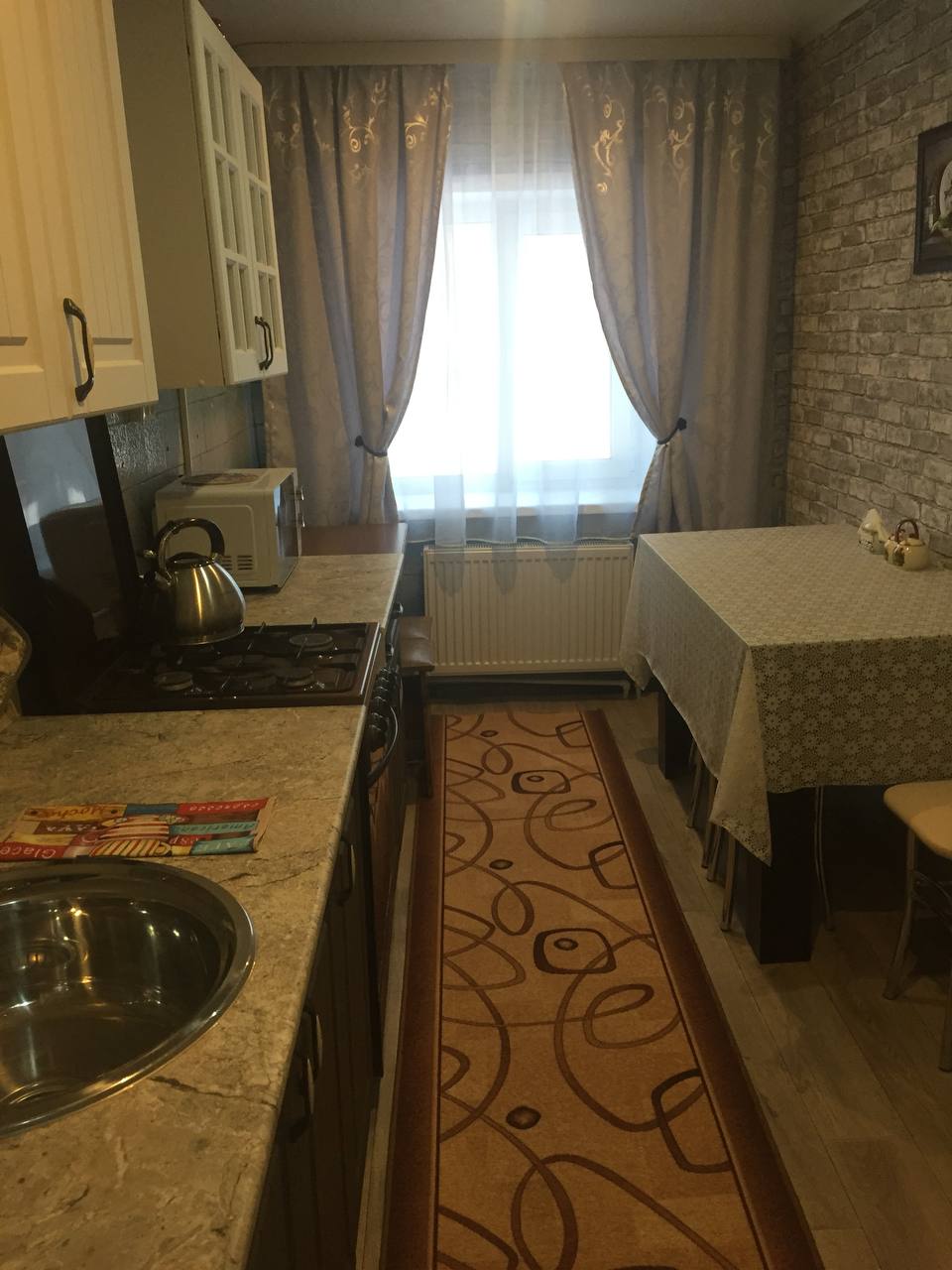 Гостевой дом «У Александра» - photo 4