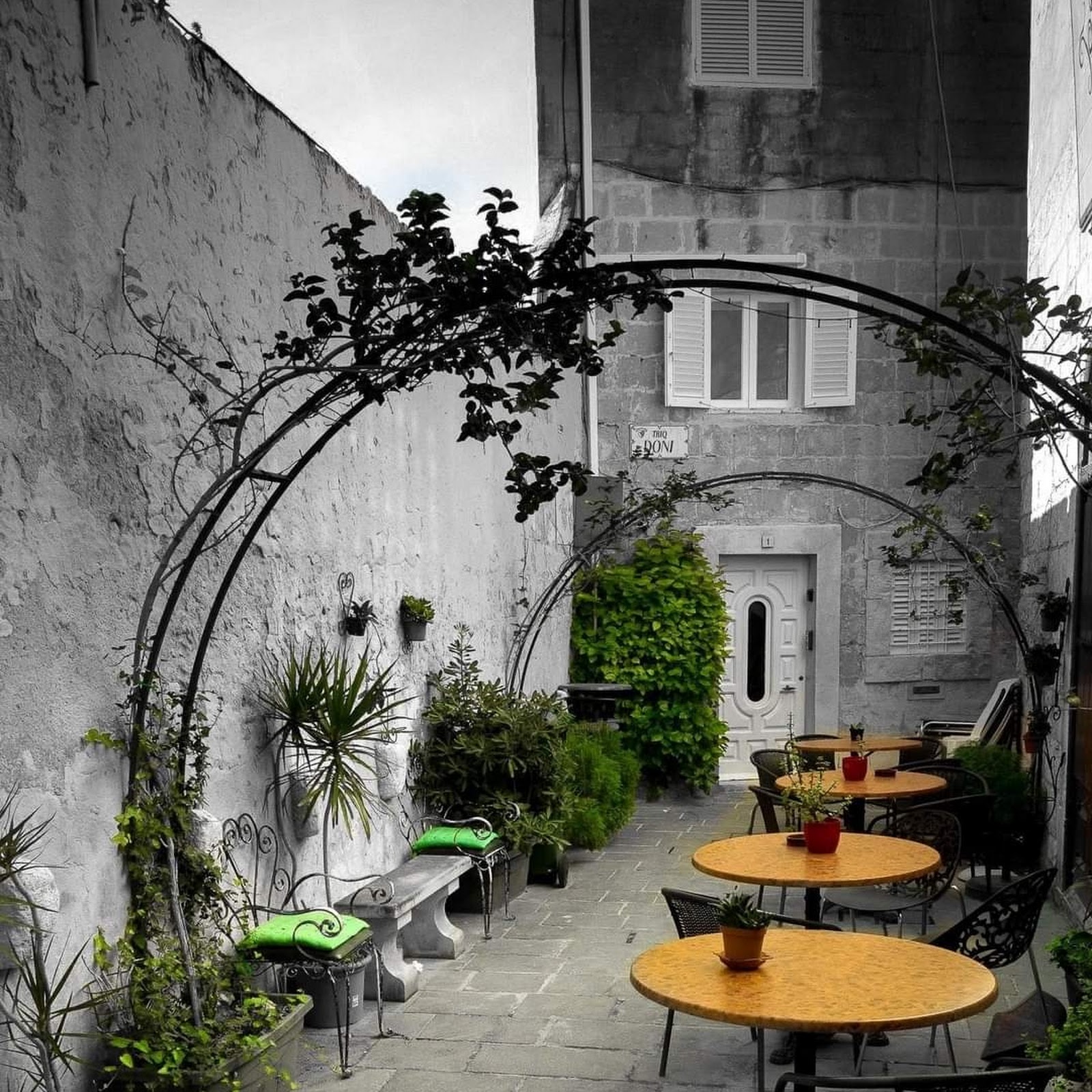 ГЛОБУС, хостел - photo 5