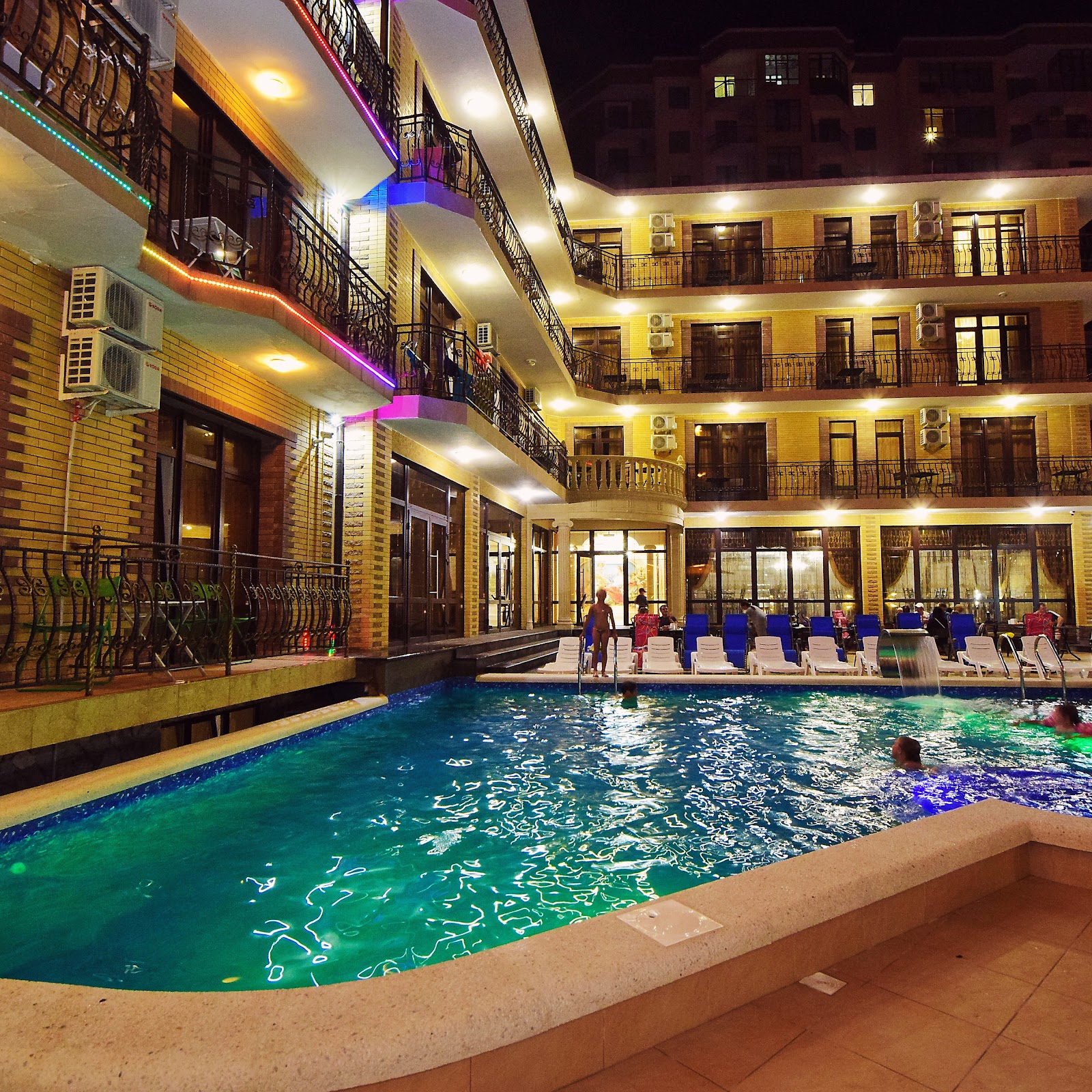 Моя семья - photo 1