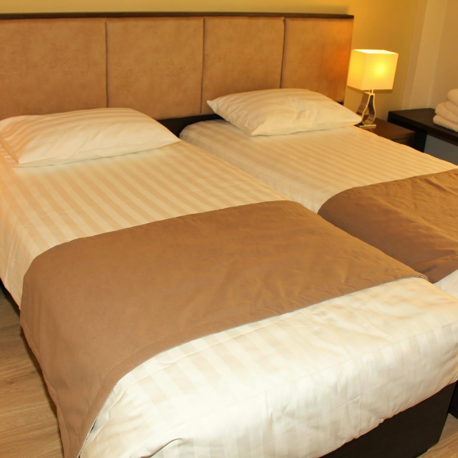 HOTEL FORTUNA - photo 5