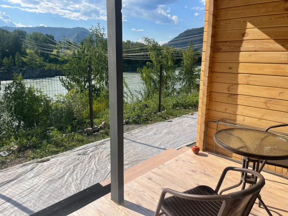 Брусника House - photo 1