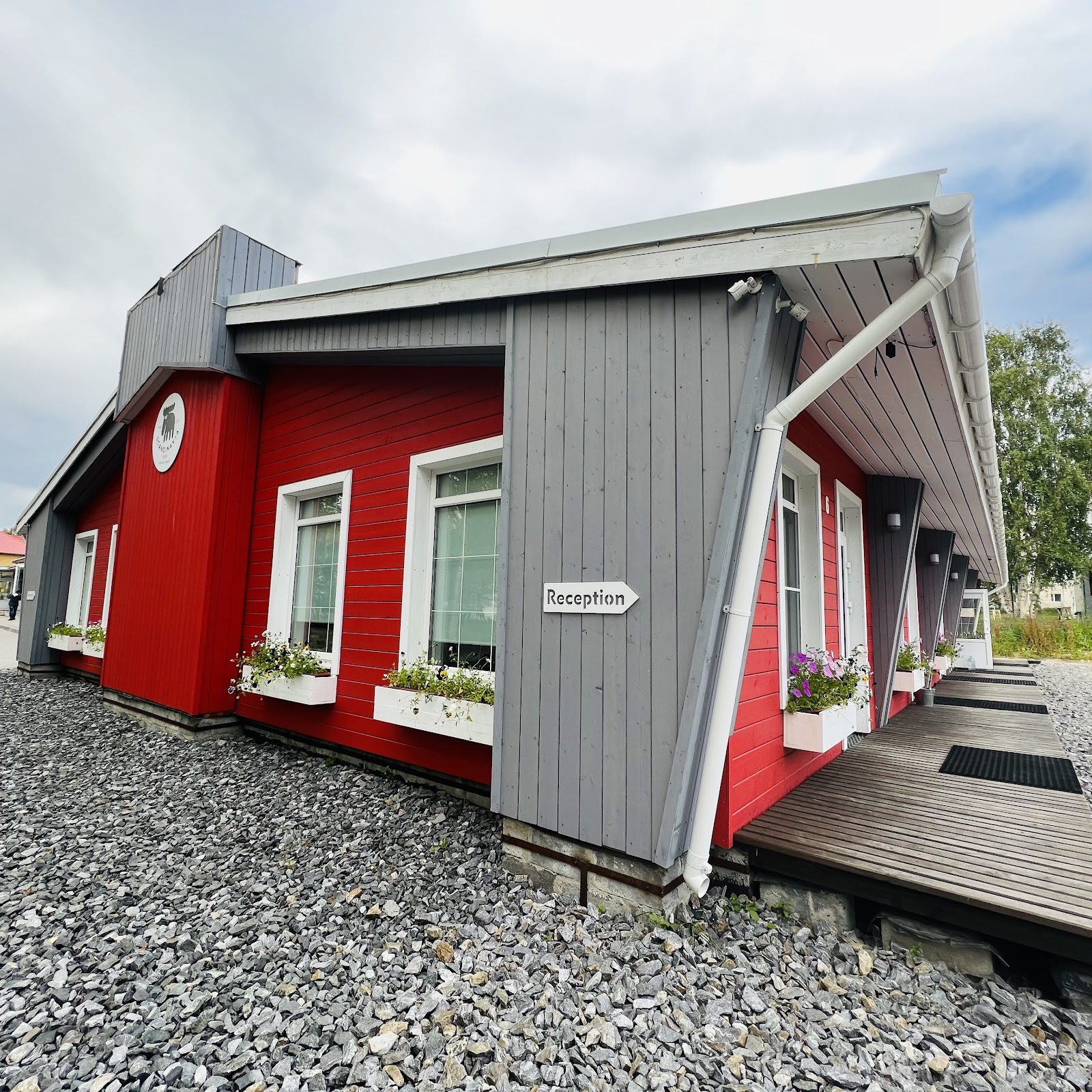 Туристический комплекс «Причал №11» - photo 2